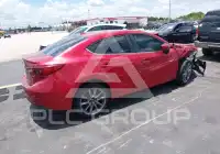 2018 Mazda 3 фото