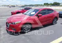 2018 Mazda 3 фото
