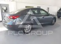 2018 Mazda 3 photo