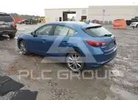 2018 Mazda 3 фото