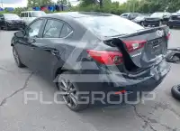2018 Mazda 3 фото