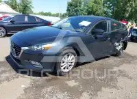 2018 Mazda 3 фото