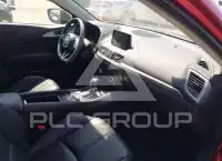 2018 Mazda 3 фото