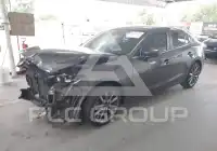 2018 Mazda 3 фото