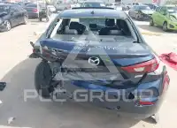2018 Mazda 3 фото