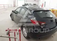 2018 Mazda 3 photo
