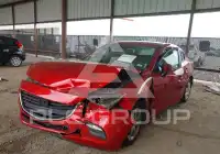 2018 Mazda 3 фото
