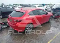 2018 Mazda 3 фото