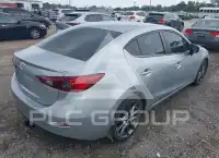 2018 Mazda 3 фото
