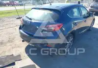 2018 Mazda 3 фото