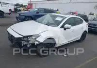 2018 Mazda 3 фото
