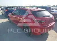 2018 Mazda 3 фото