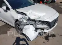 2018 Mazda 3 фото