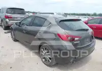 2018 Mazda 3 фото
