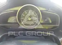 2018 Mazda 3 photo