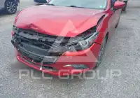 2018 Mazda 3 фото