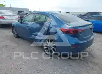 2018 Mazda 3 photo