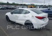 2018 Mazda 3 фото