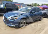 2018 Mazda 3 фото