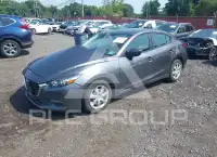 2018 Mazda 3 фото