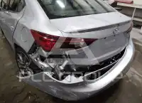 2018 Mazda 3 photo