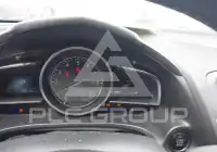 2018 Mazda 3 photo