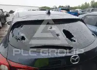 2018 Mazda 3 photo