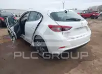 2018 Mazda 3 photo