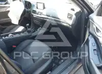 2018 Mazda 3 photo
