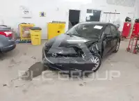 2018 Mazda 3 photo