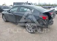 2018 Mazda 3 photo