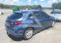 2018 Mazda 3 фото