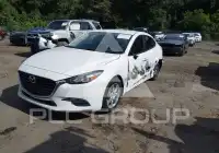 2018 Mazda 3 фото