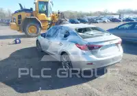 2018 Mazda 3 photo