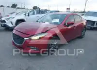 2018 Mazda 3 фото