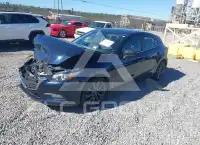 2018 Mazda 3 фото
