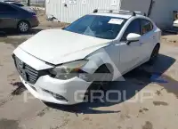 2018 Mazda 3 фото