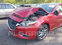 2018 Mazda 3 фото