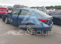 2018 Mazda 3 фото