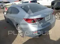 2018 Mazda 3 фото