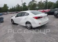 2018 Mazda 3 фото