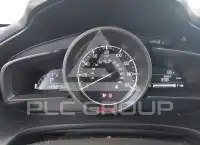2018 Mazda 3 photo