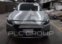 2018 Mazda 3 фото
