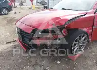 2018 Mazda 3 photo