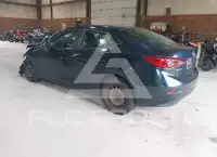 2018 Mazda 3 фото