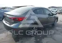 2018 Mazda 3 фото