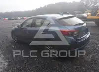 2018 Mazda 3 photo
