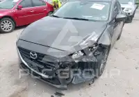 2018 Mazda 3 фото