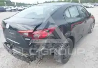 2018 Mazda 3 фото