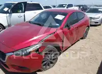 2018 Mazda 3 photo